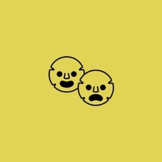 Sofie Pavitt Face Logo