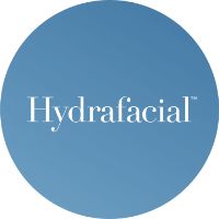 Hydrafacial Avatar