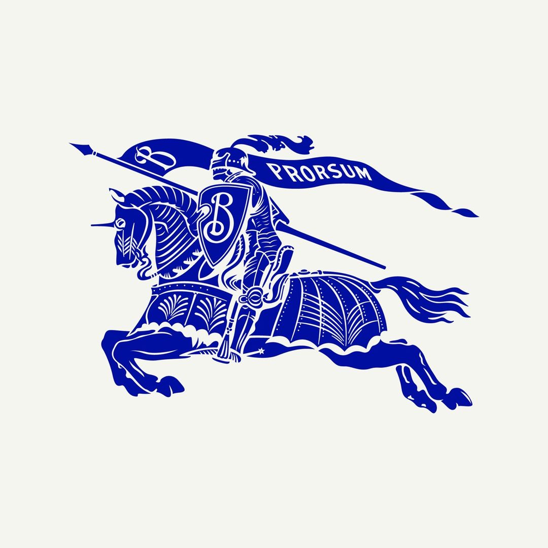 BURBERRY Avatar