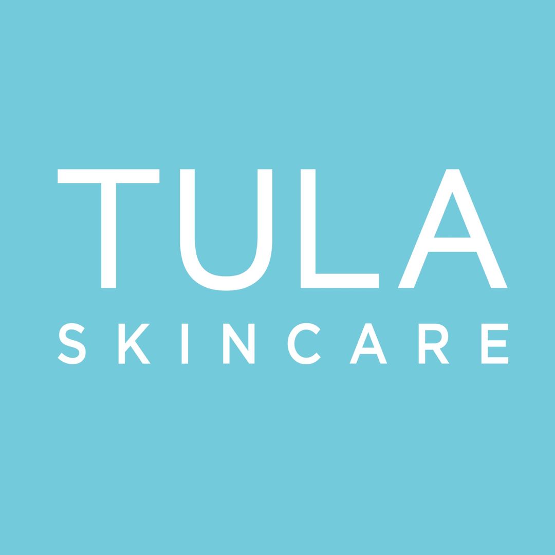 TULA Skincare Logo