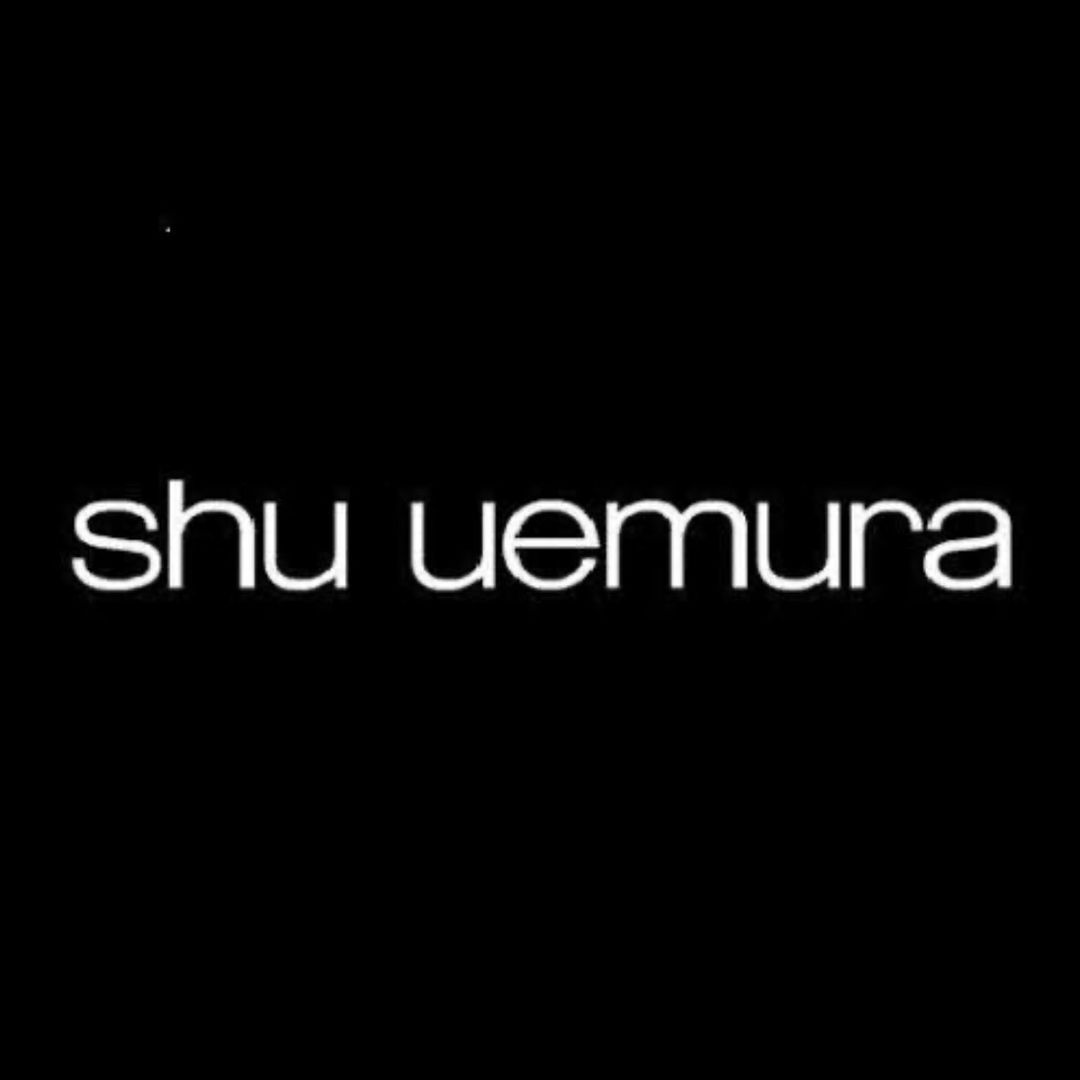 shu uemura Logo