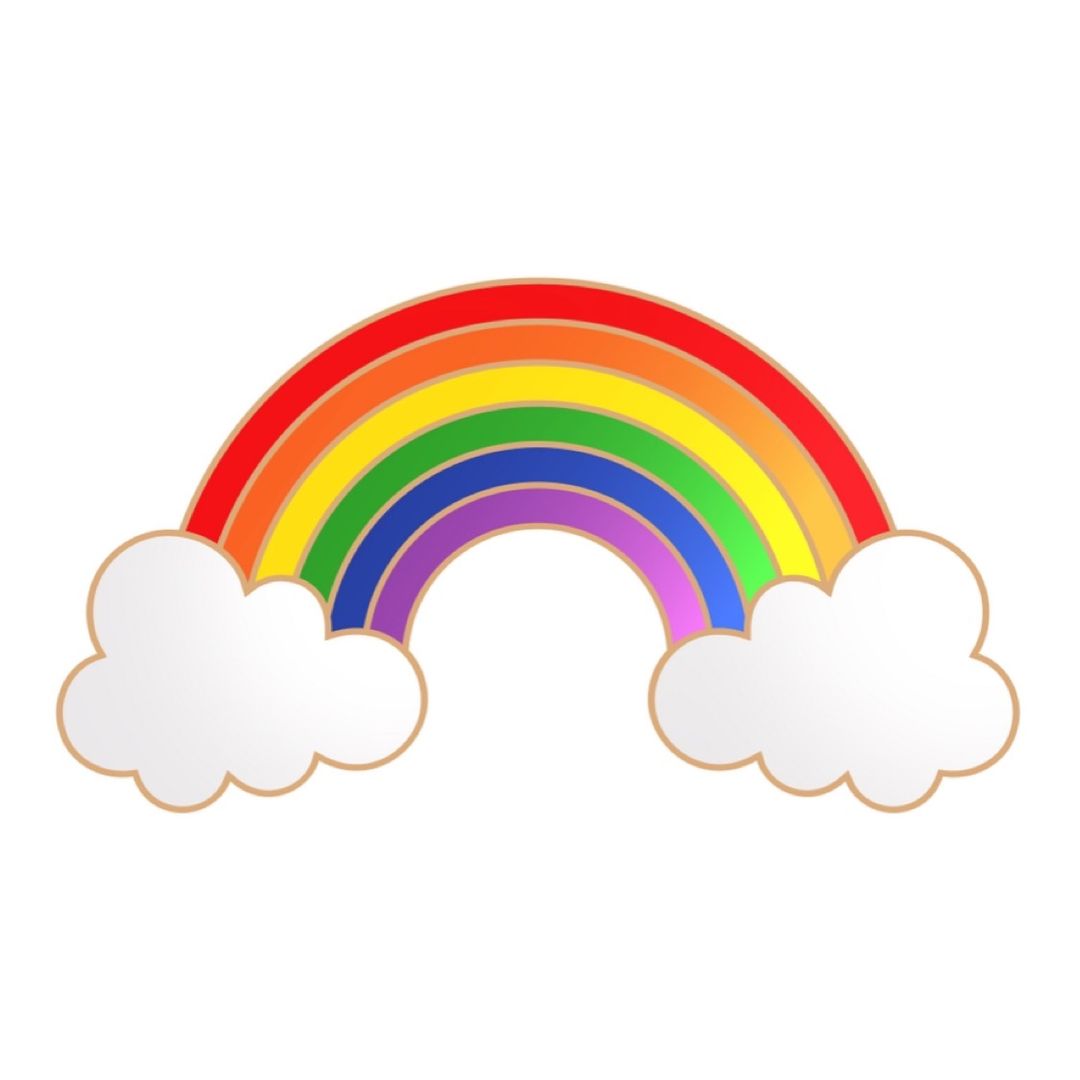 Rainbow Avatar