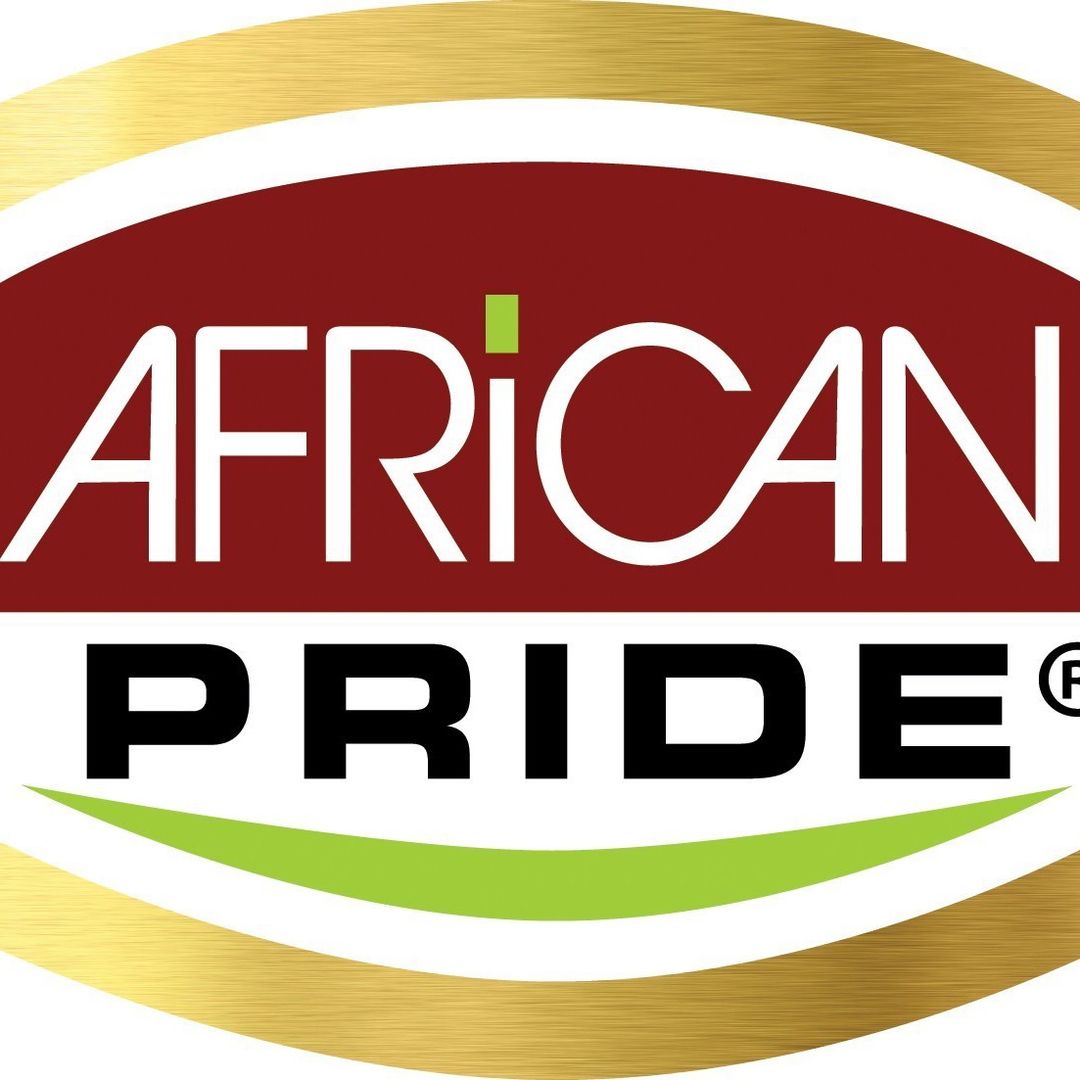 African Pride Avatar
