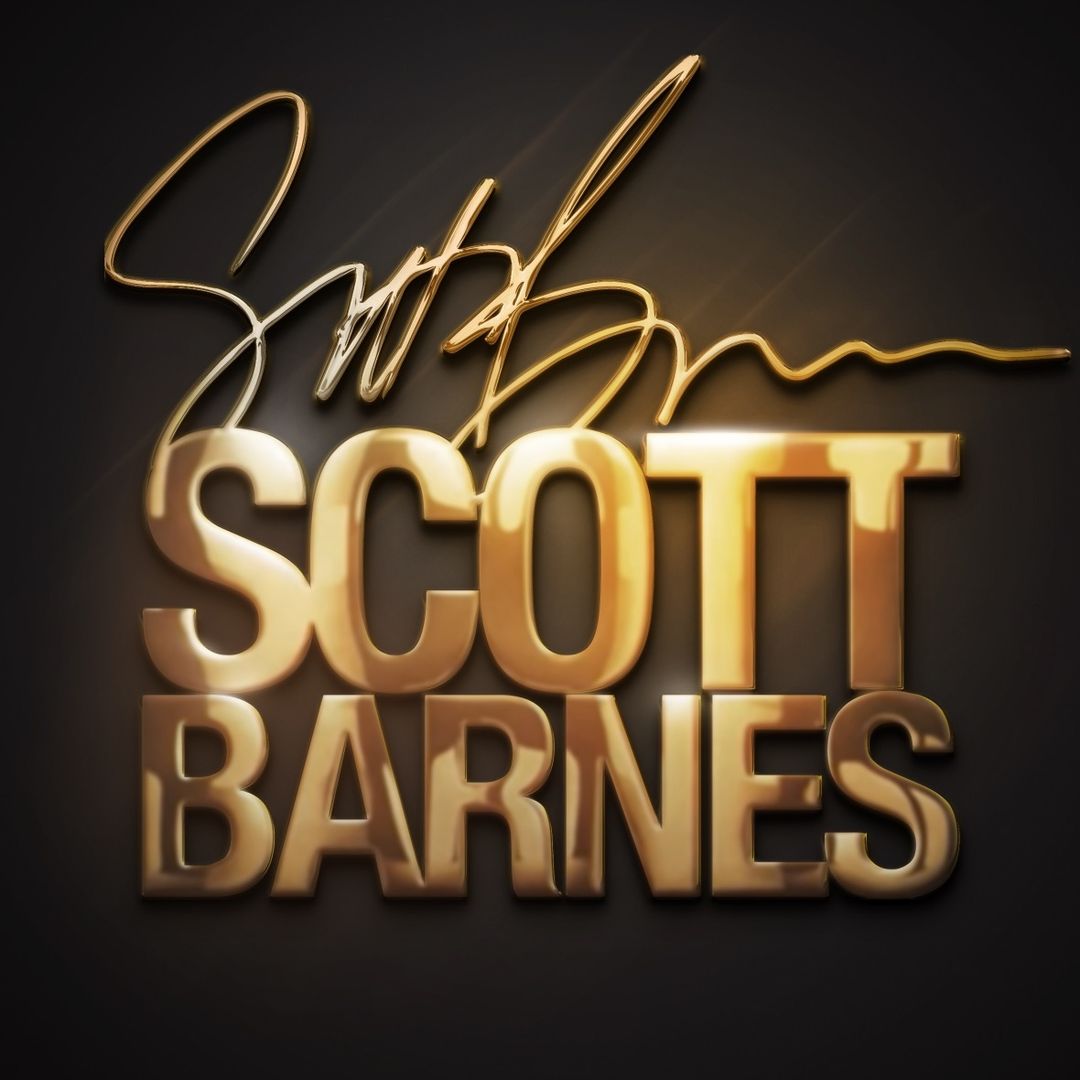 Scott Barnes Cosmetics Avatar