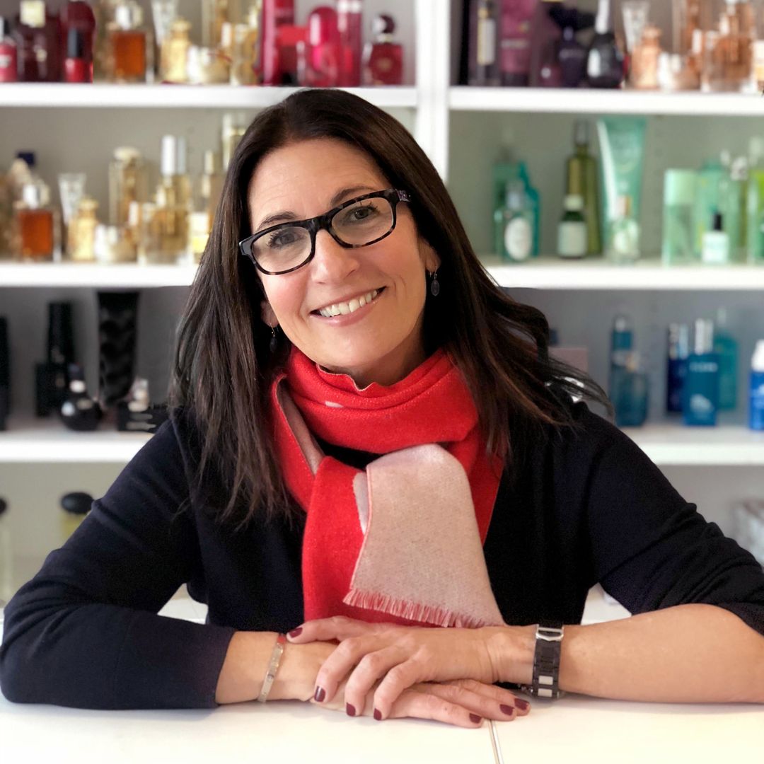 Just Bobbi Brown Avatar