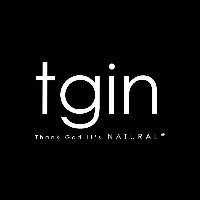 tgin Logo