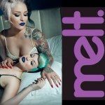 Melt Cosmetics Avatar