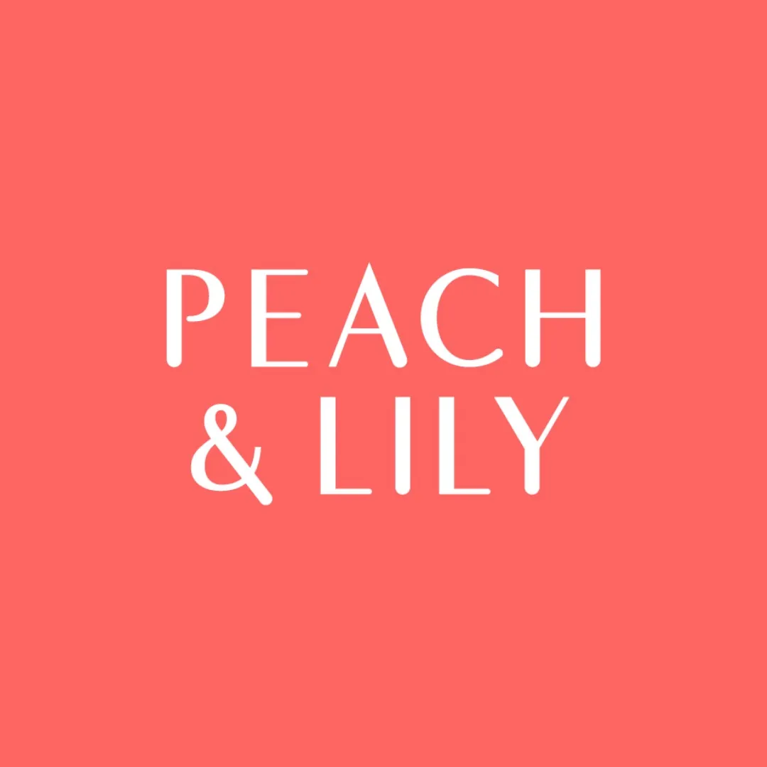 Peach & Lily Avatar