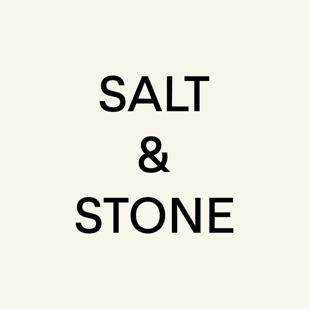 Salt & Stone Avatar