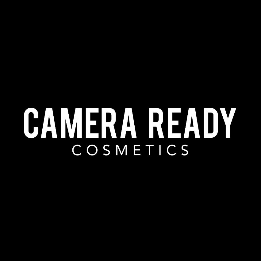 Camera Ready Cosmetics Logo