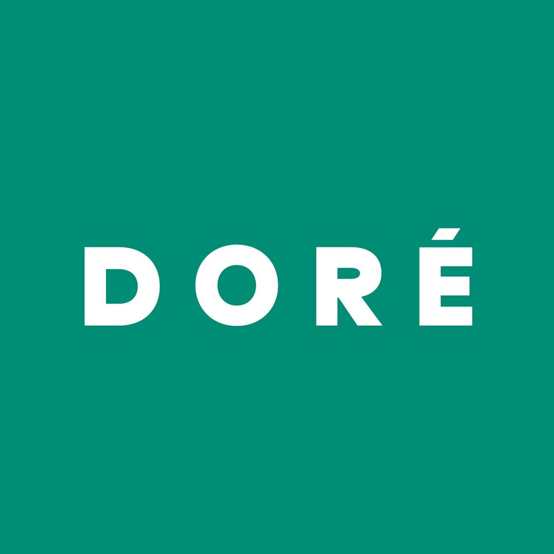 DORÉ Avatar
