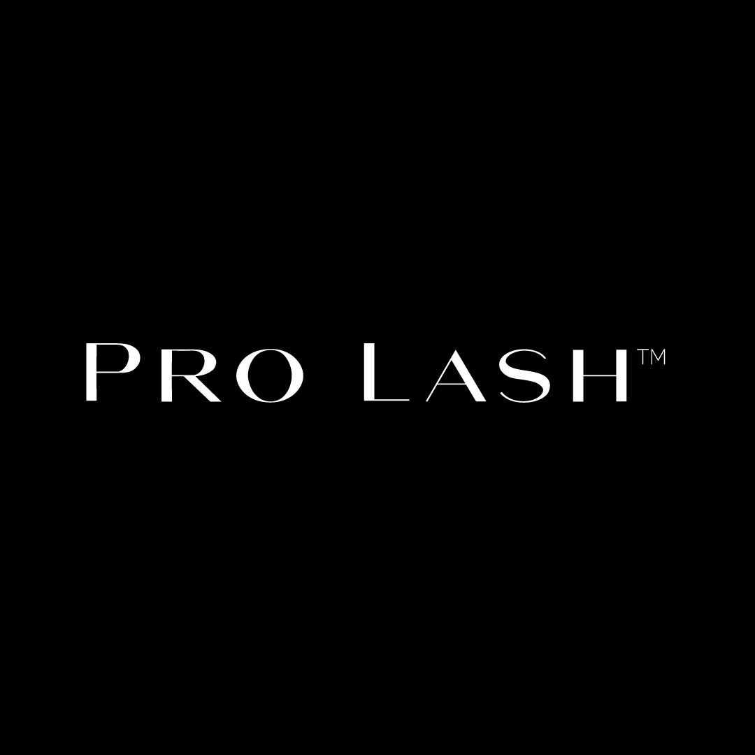 Pro Lash Logo