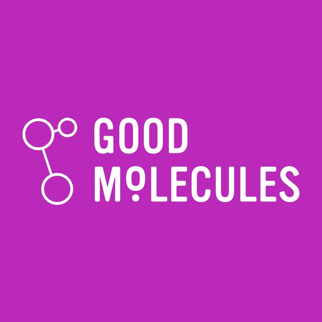Good Molecules Avatar