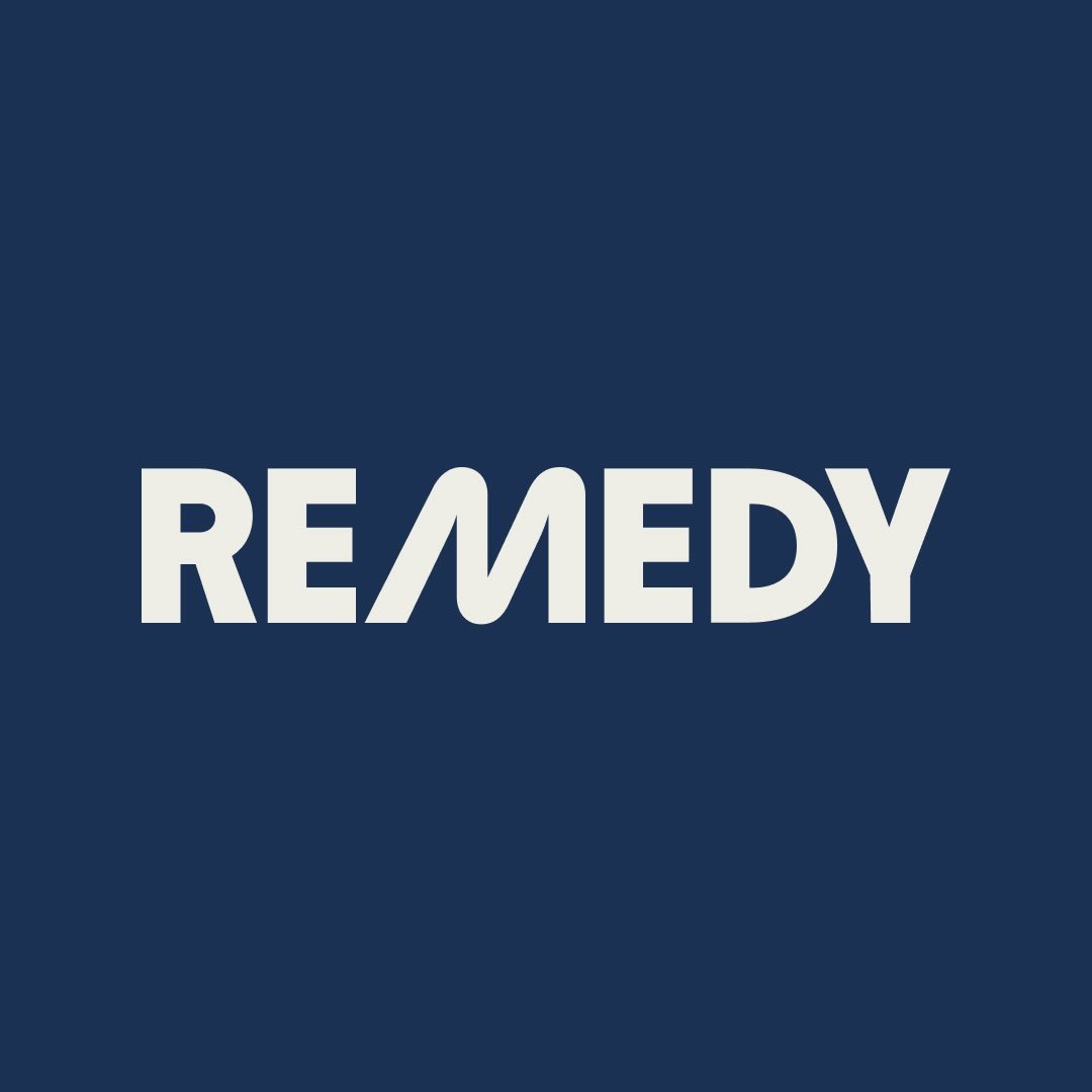 Remedy Skin Avatar