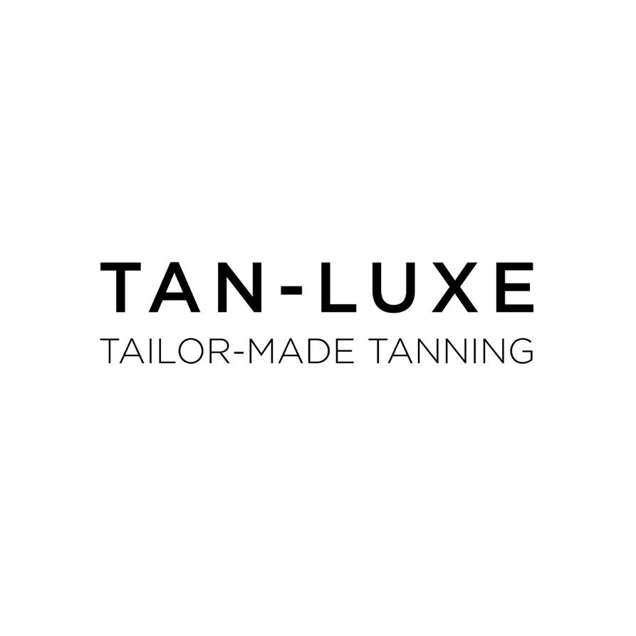 TAN-LUXE Logo