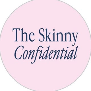 The Skinny Confidential Avatar