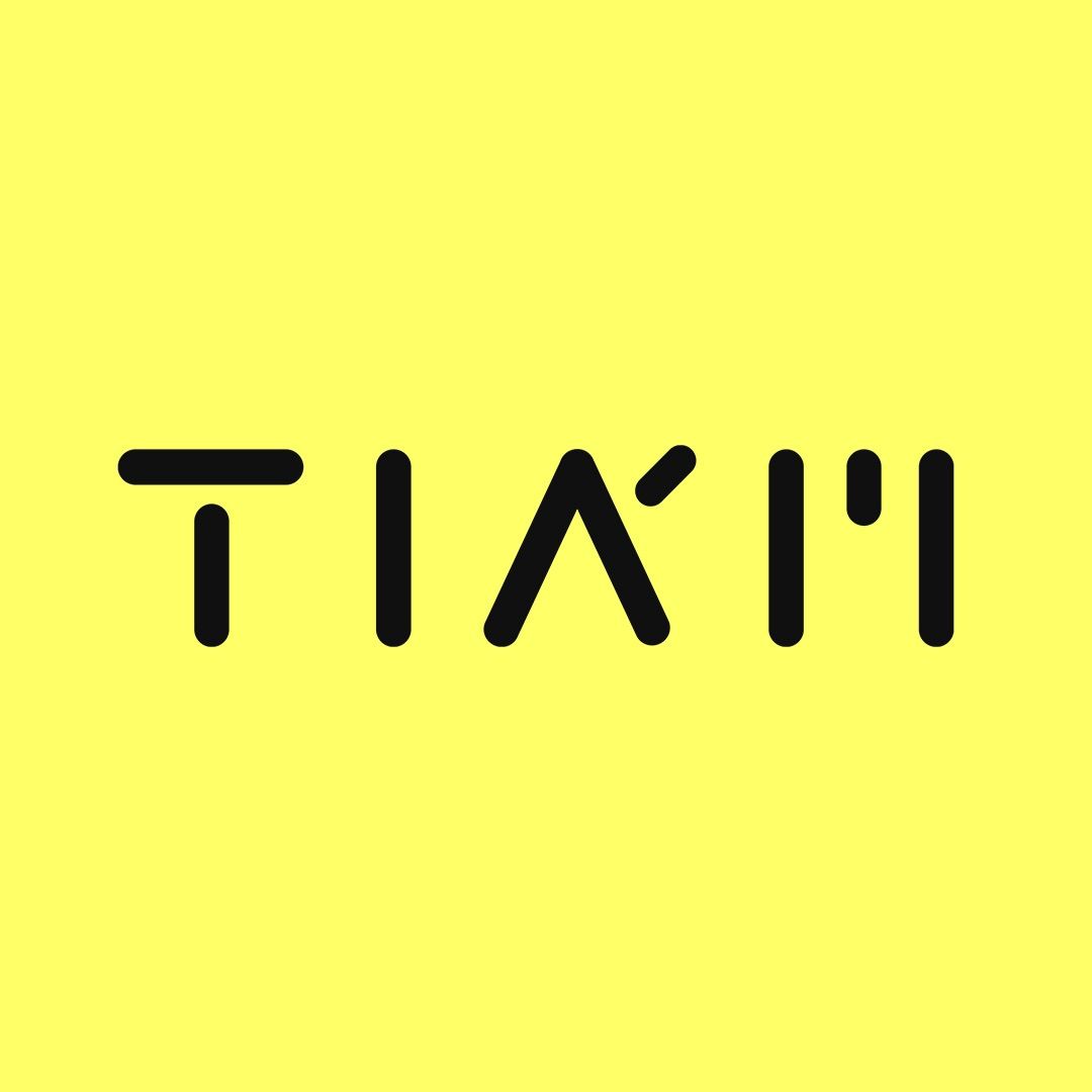 Tiam Logo