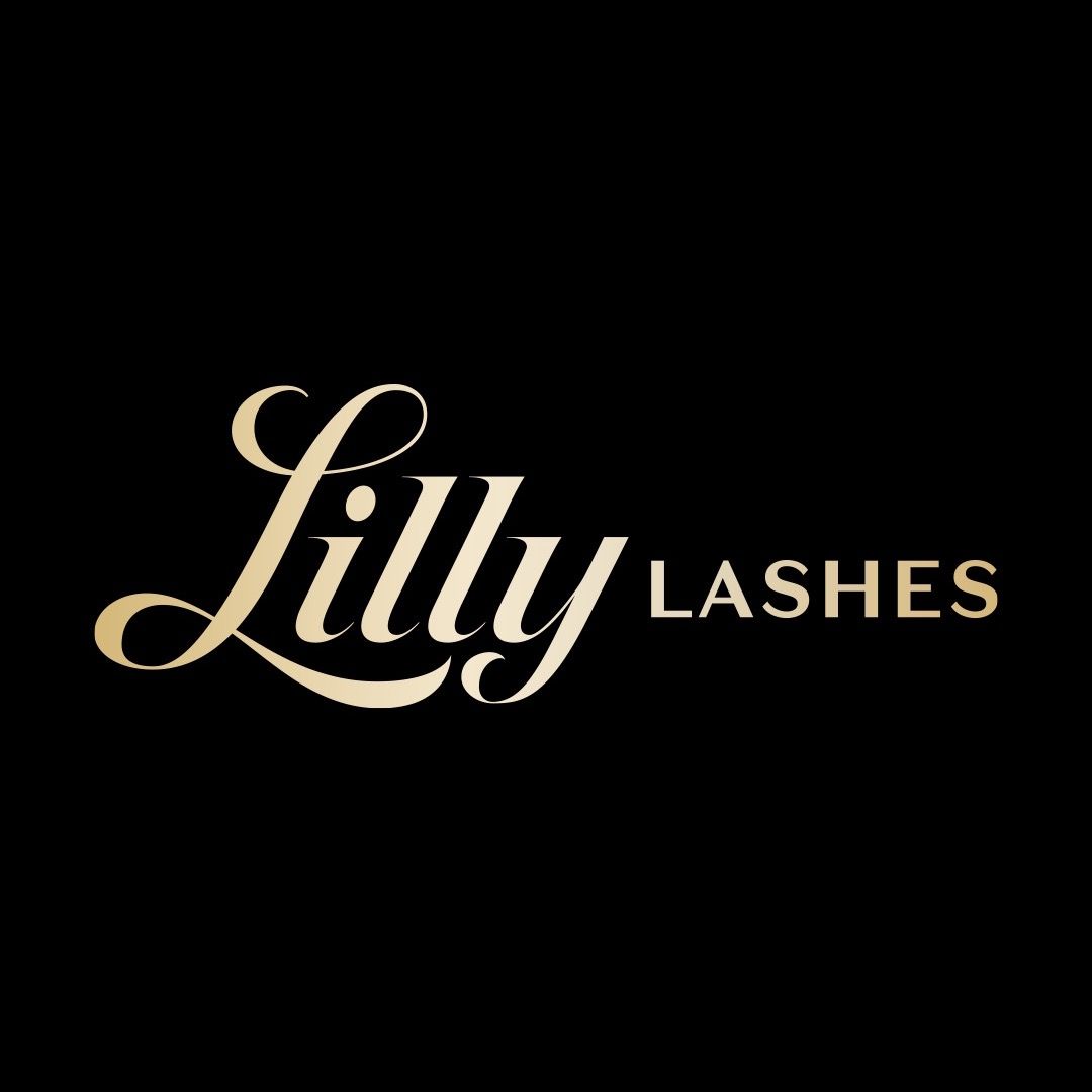 Lilly Lashes Logo