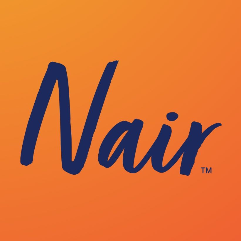 Nair Logo