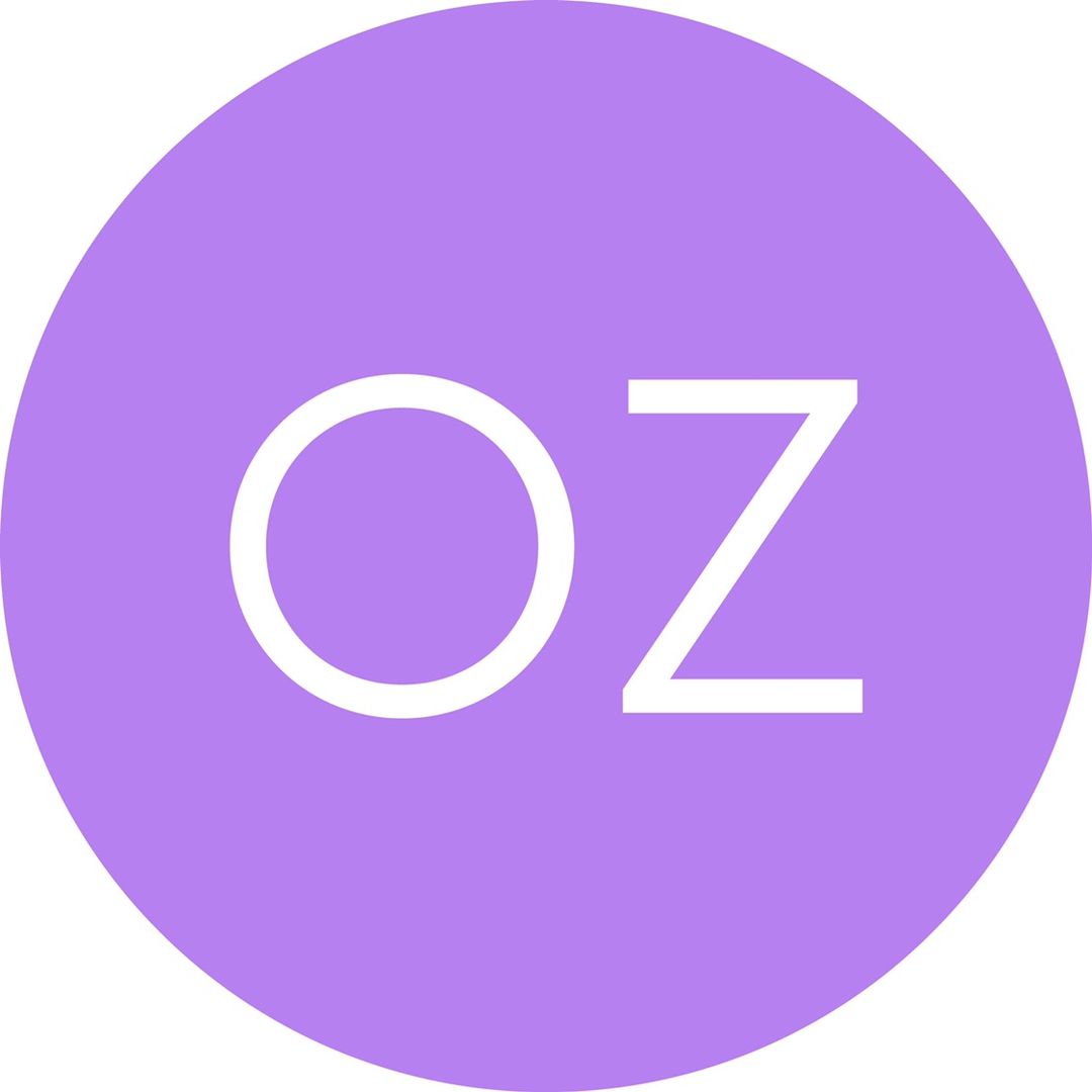 Oz Hair and Beauty Avatar