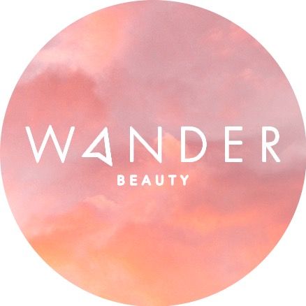Wander Beauty Logo