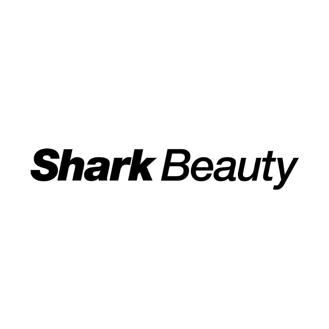 Shark Beauty Logo