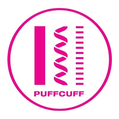 PuffCuff Logo