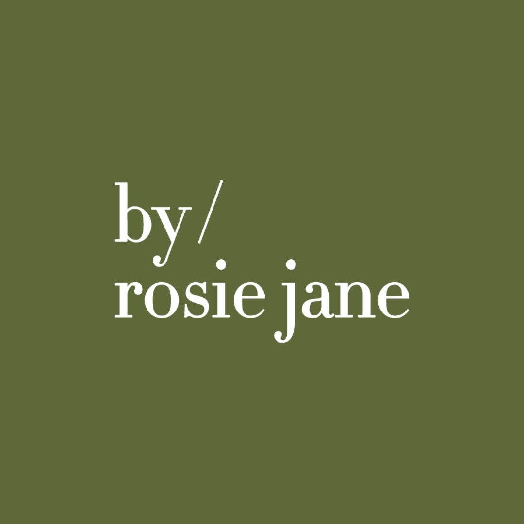 By Rosie Jane Avatar