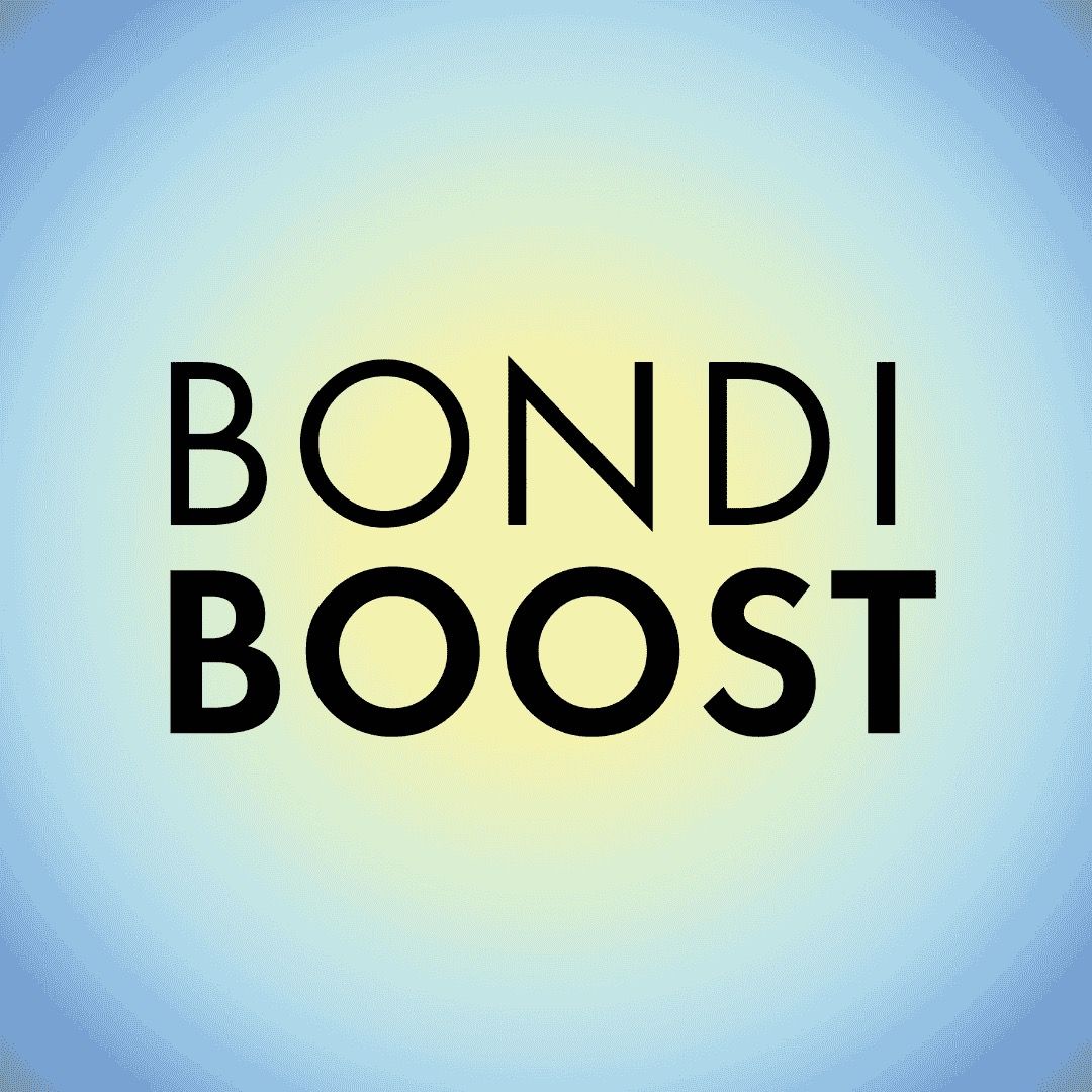 BondiBoost Avatar