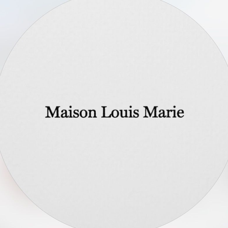 Maison Louis Marie Logo