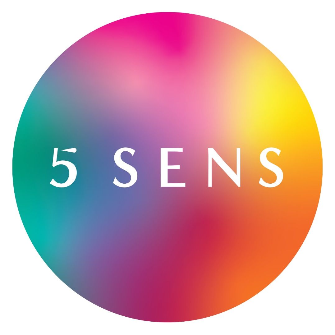 5 SENS Logo