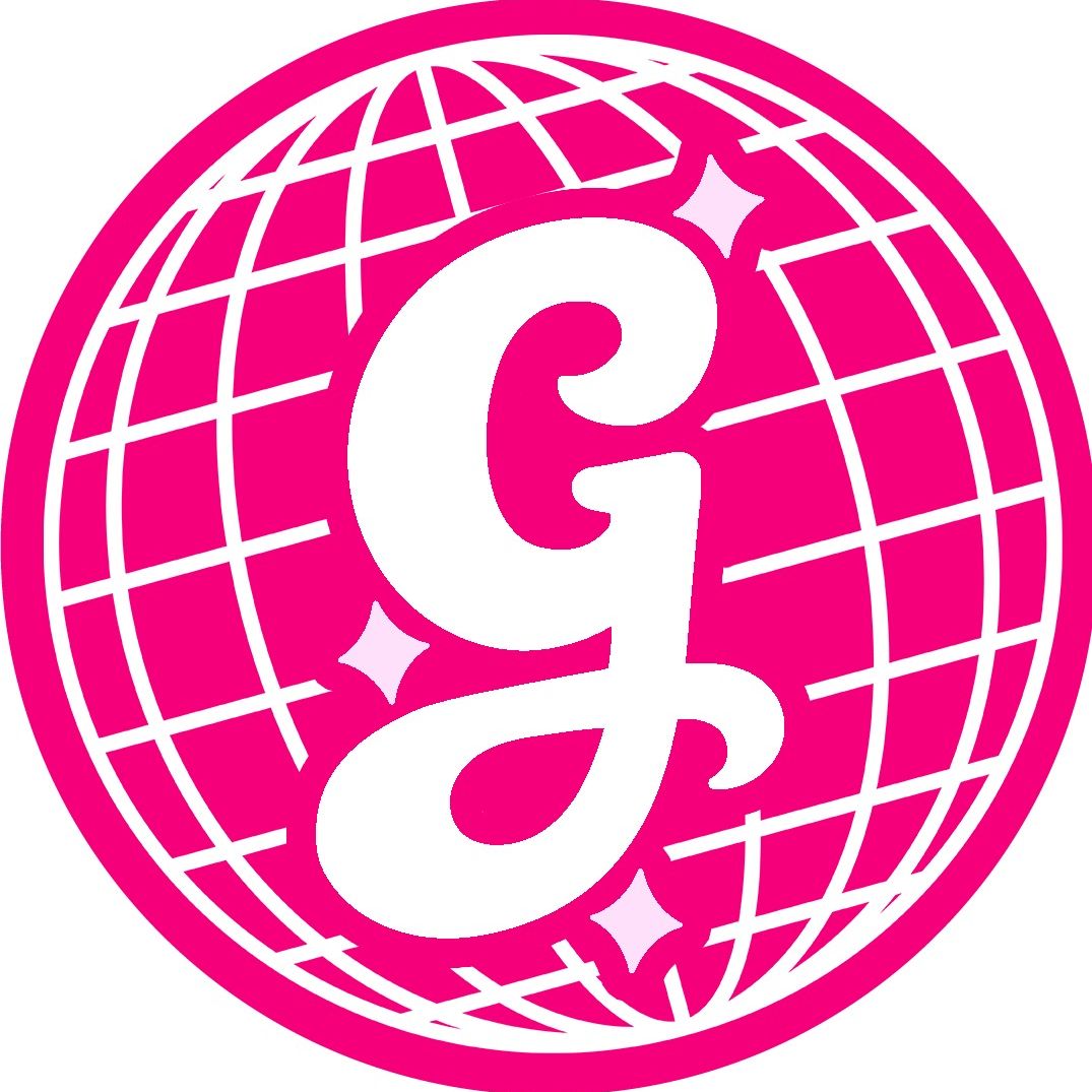 Glisten Cosmetics Avatar
