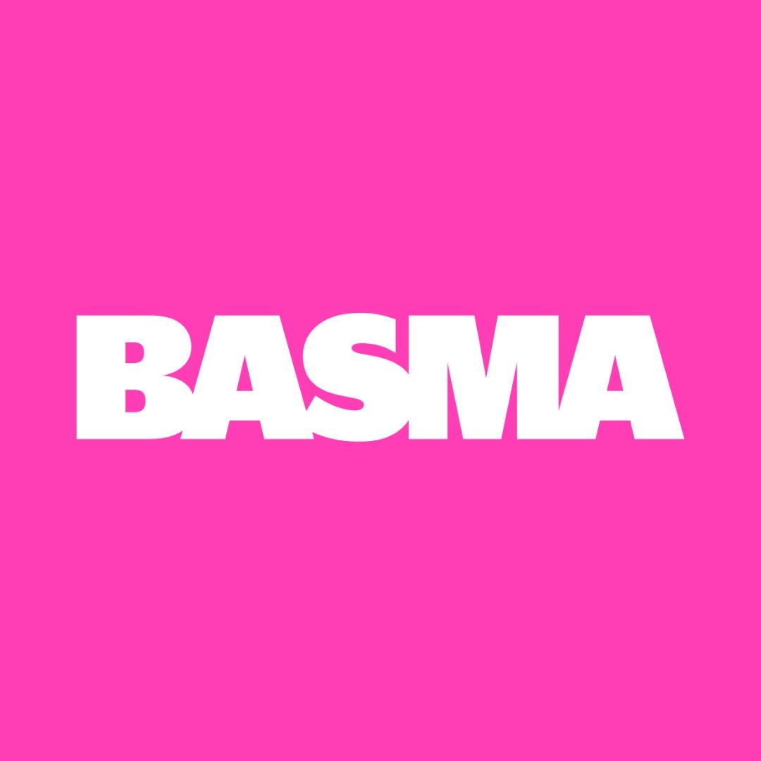 Basma Avatar