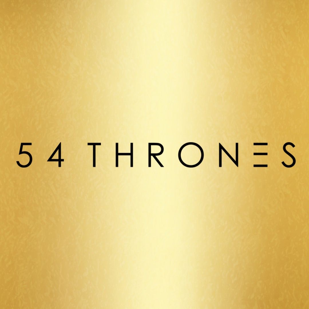 54 Thrones Avatar