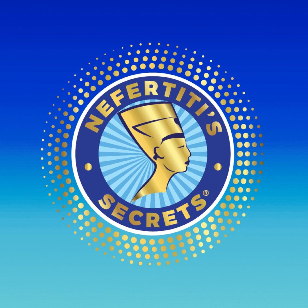 Nefertiti’s Secrets Avatar