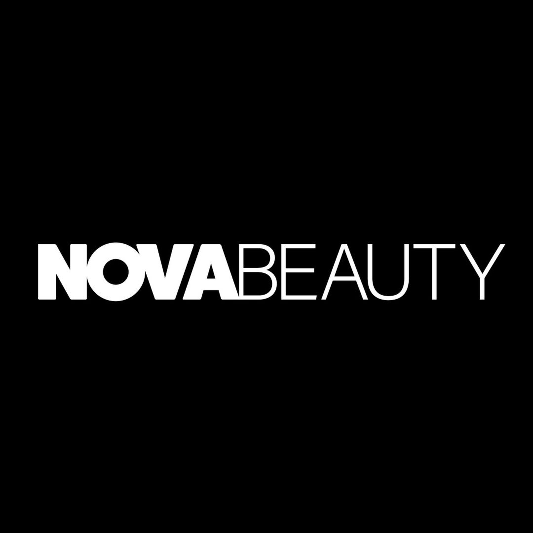 Nova Beauty Logo