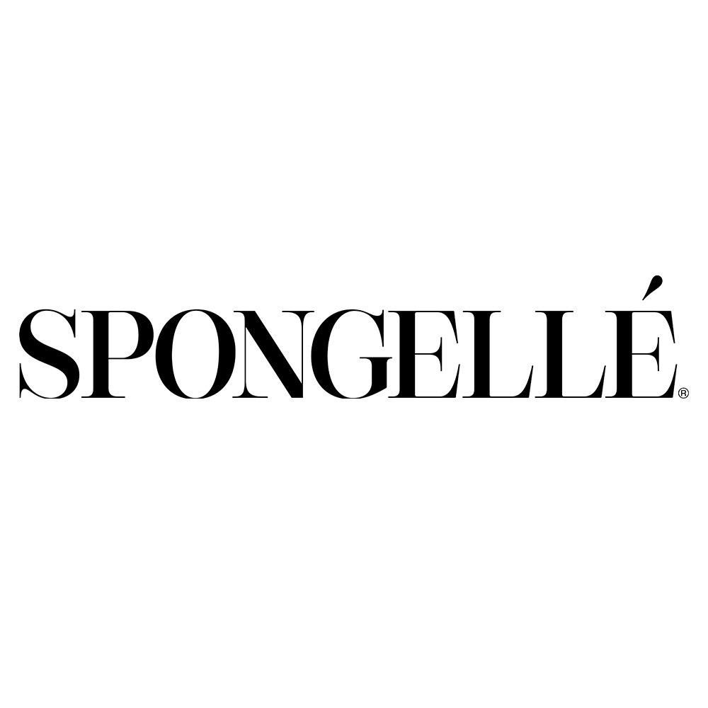 Spongellé Logo
