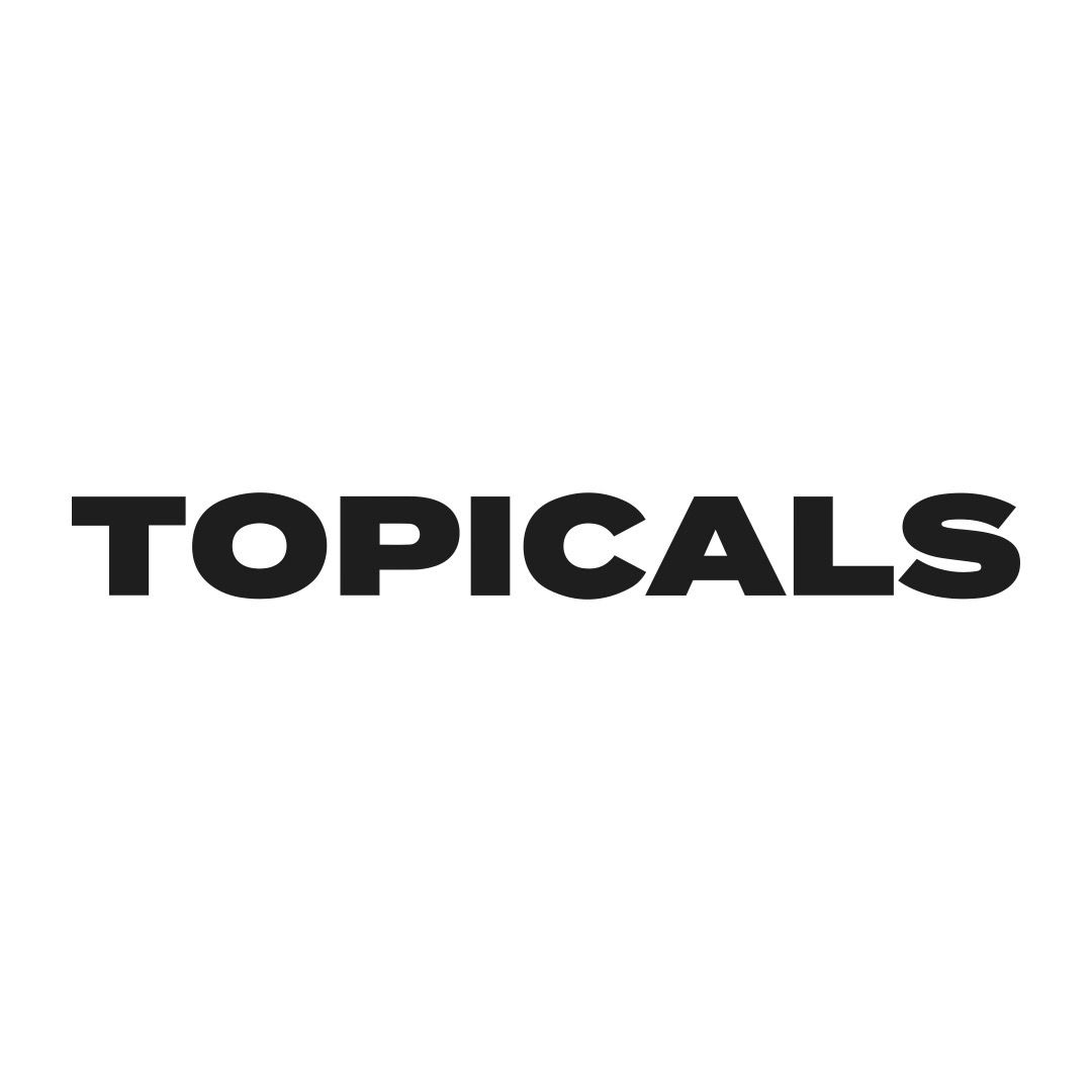 Topicals Avatar