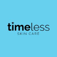 Timeless Skin Care Logo