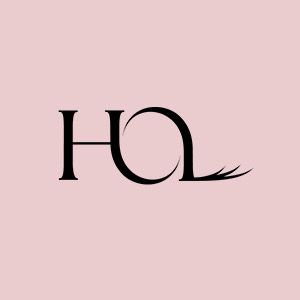 House of Lashes Logo