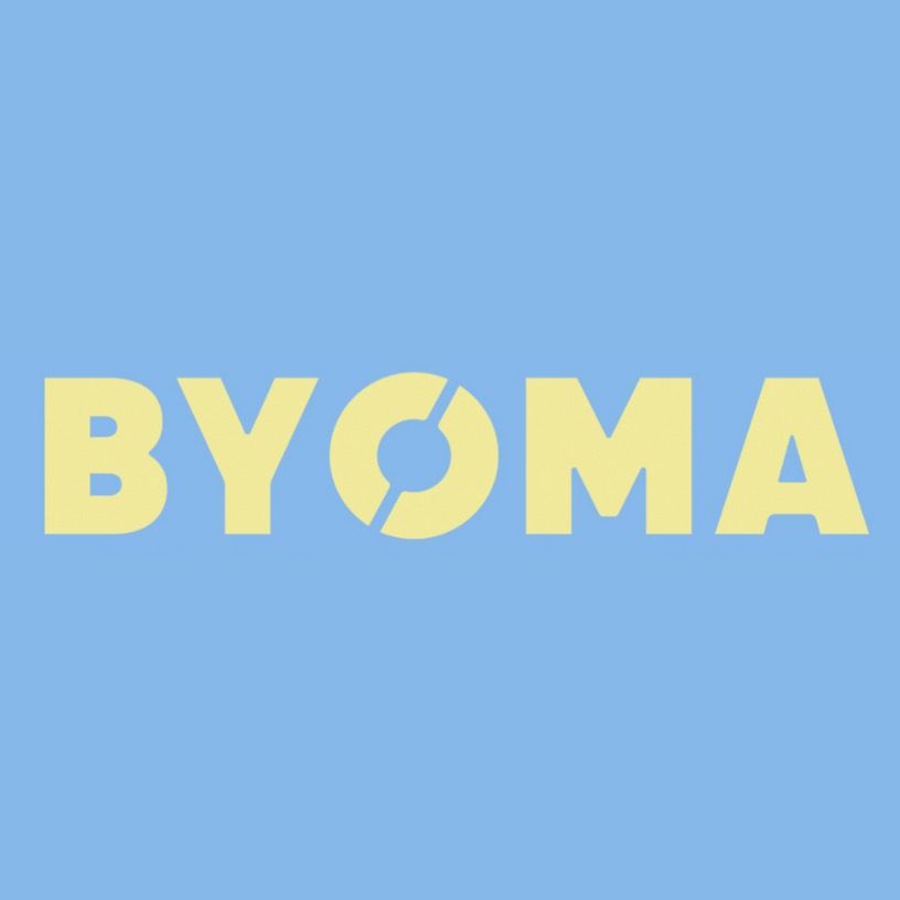 Byoma Avatar