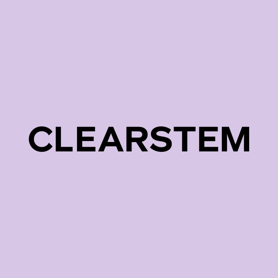 Clear Stem Avatar