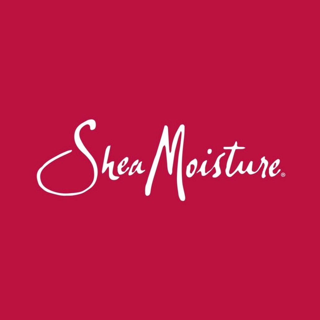 Shea Moisture Logo