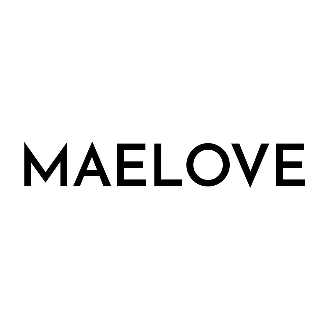 MaeLove Skincare Avatar