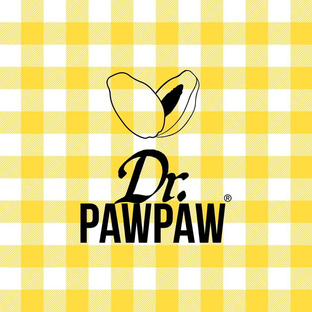 Dr. PawPaw Avatar