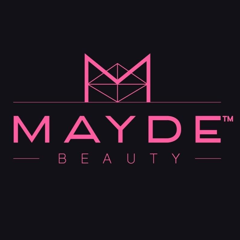 Mayde Beauty Avatar