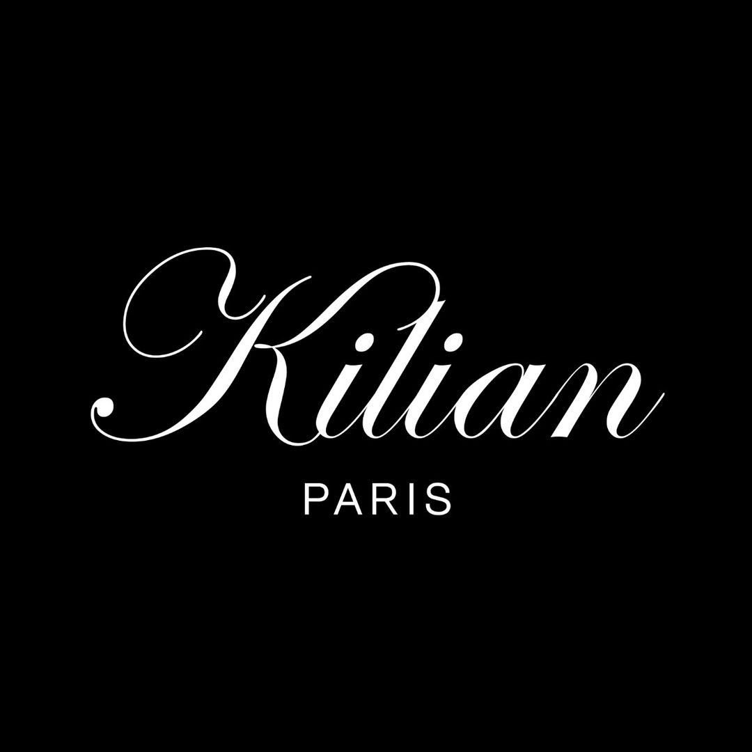 KILIAN Paris Logo