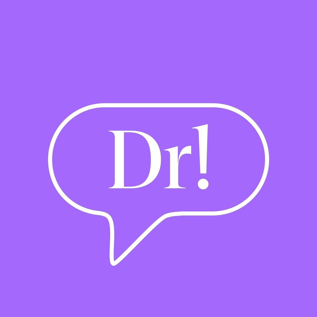 Dr. Idriss Avatar