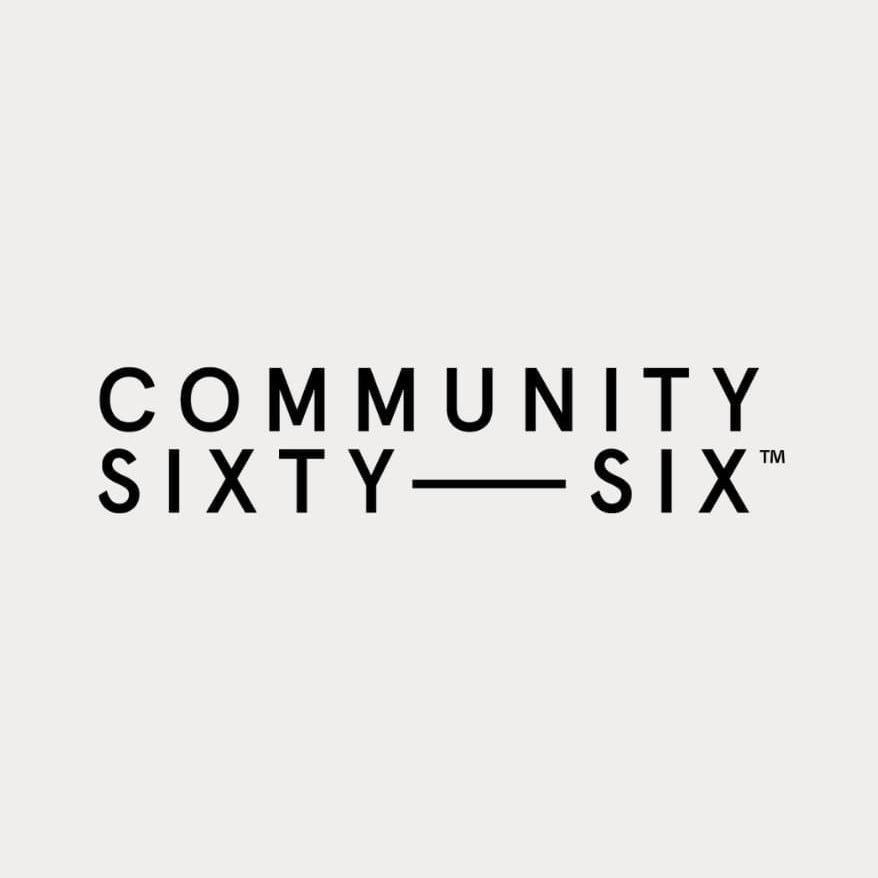 Community Sixty-Six Avatar
