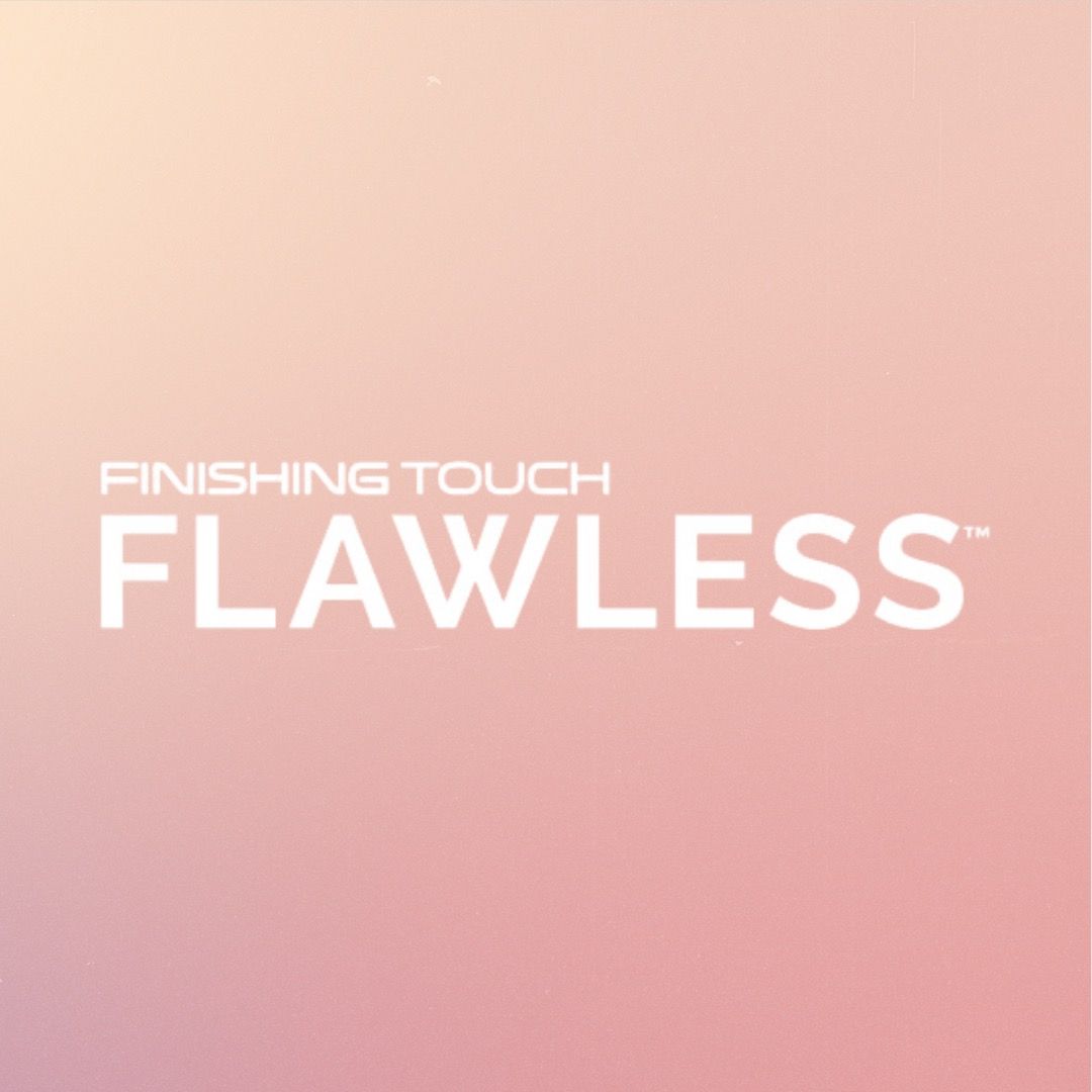 Finishing Touch Flawless Avatar